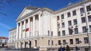 В Запорожье появились два новых департамента: что известно