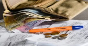 Тарифи на комунальні послуги у червні 2024 в Запоріжжі: скільки доведеться заплатити