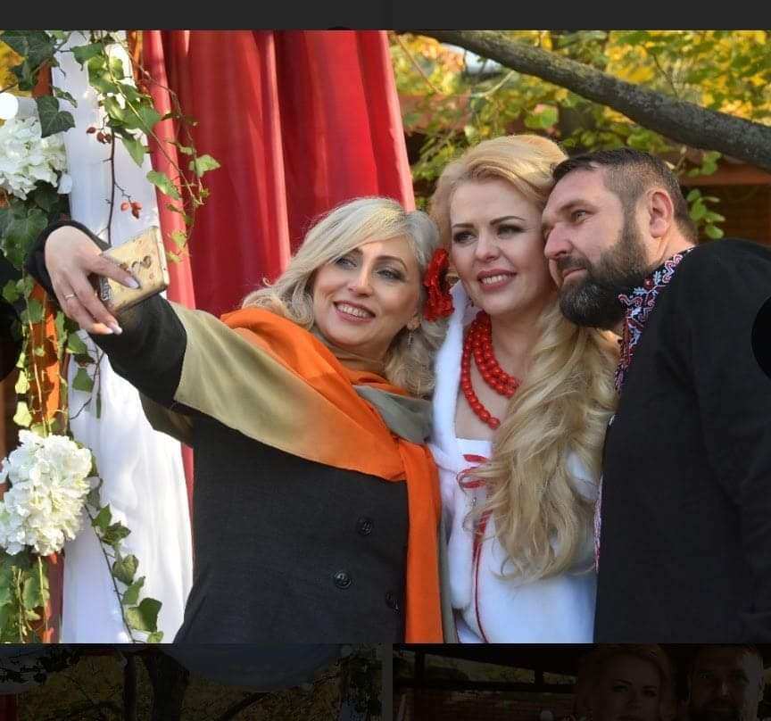 Кохання перемагає