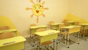 Іван Федоров: запорізькі учні переходять на змішаний формат навчання