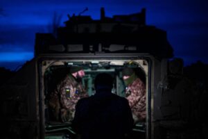 759-й день війни: яка ситуація у Запорізькій області