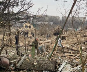 Запоріжжя та Запорізький район залишаються територіями можливих бойових дій: що це означає для запоріжців
