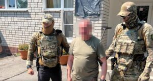 До суду передали справу екскерівника Запорізького ТЦК: що відомо