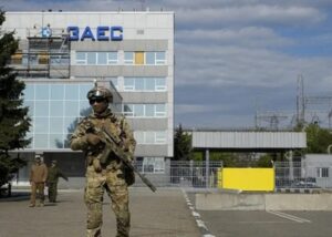 США предлагают создать нейтральную зону вокруг ЗАЭС под своим контролем — СМИ