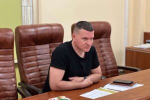 Анатолий Куртев заработал 300 тысяч грн в 2024 году: что купил после увольнения