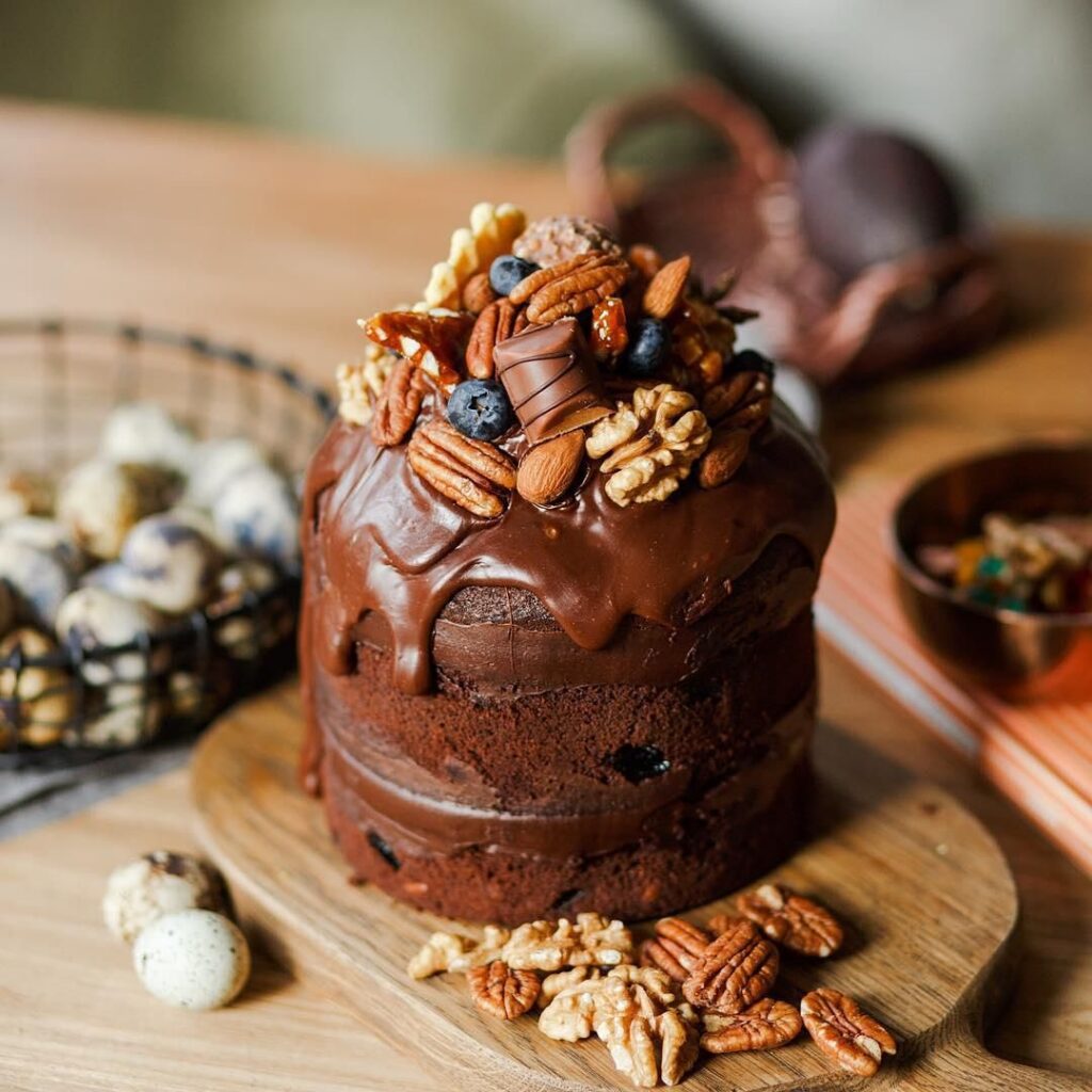 Пасха 2026: лёгкие рецепты праздничной выпечки для запорожцев