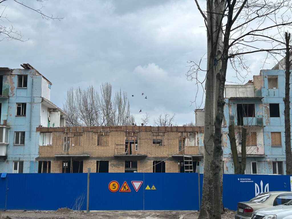 Будинок на Незалежної України, 67