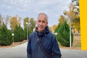 Росіяни взяли під варту працівника Запорізької АЕС, якого раніше викрали