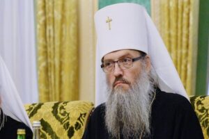 Митрополит Лука подал в суд на черкасский телеканал “ВІККА”: причина