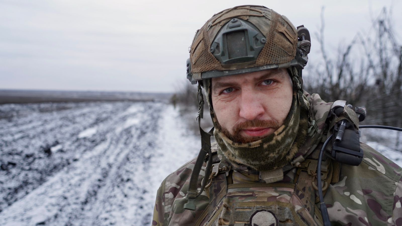 Петиція про звання Герой України Максим Отінов