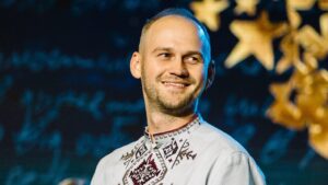 Александр Жук из Запорожья стал лучшим учителем Европы по версии Cambridge