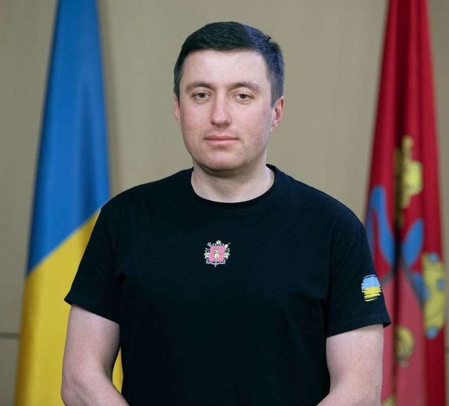 Заступники голови ЗОВА