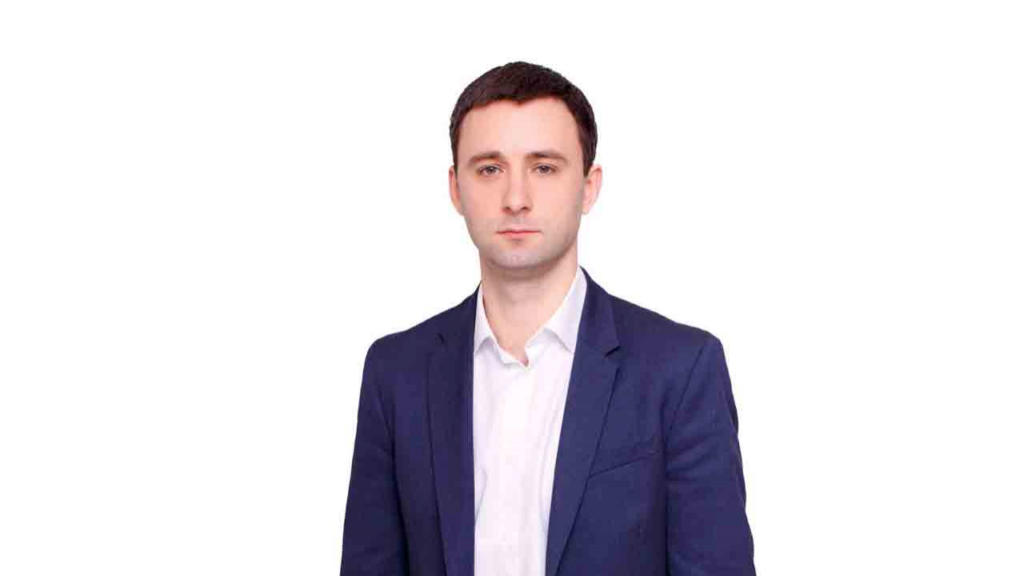 Заступники голови ЗОВА