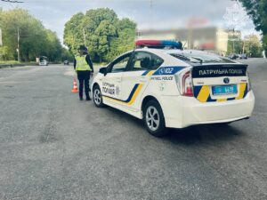 У Запоріжжі перекрили рух транспорту після ракетної атаки: як можна об’їхати