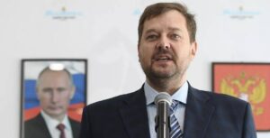 Активы гауляйтера Балицкого и его родственников передали в доход государства