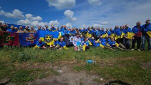 Україна повернула з полону трьох військових із Запорізької області