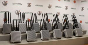 Запорізькі військові отримали РЕБи – для чого потрібне озброєння