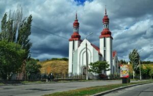 Україна повернула з полону священників УГКЦ із Бердянську