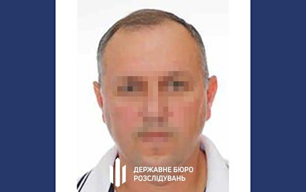 Колишній правоохоронець очолив окупаційну поліцію