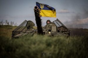 1158-й день війни: підсумки дня в Запорізькій області