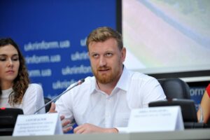 Запорожский чиновник едет в Вашингтон в командировку за свой счет: кто это