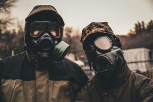 Новые противорадиационные укрытия для запорожских учеников: городской совет утвердил проект