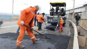 На два дня перекроют дамбу в Запорожье: как организуют объезд