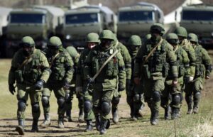 В Запорожье россияне казнили украинских военнопленных, – Associated Press