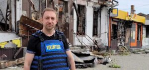 «Імпульс.UA»: подолати травму, завдану війною