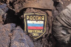 Партизани “Атеш”: катастрофічні втрати російської армії на Запоріжжі