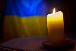На війні загинув житель Енергодара, який служив в АТО