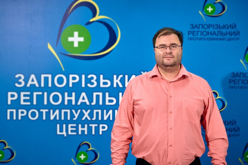 Михайло Єсаянц
