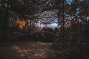 1161-й день війни: підсумки дня в Запорізькій області