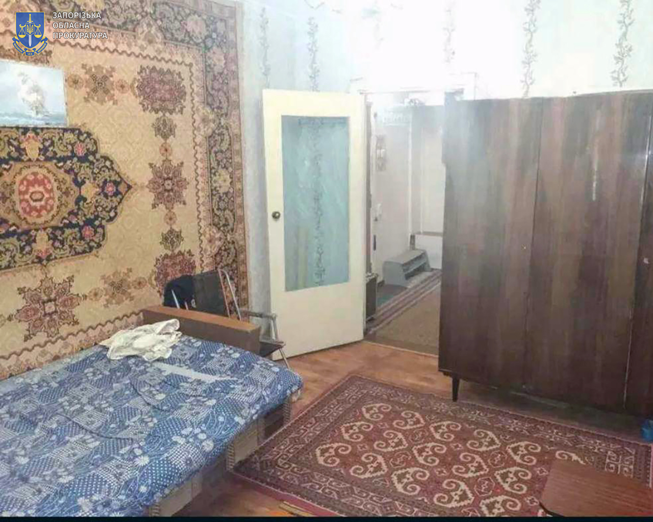 Квартира у Дніпровському районі