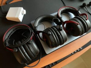 Лучшие наушники, которые используют профессиональные геймеры на турнирах по киберспорту
