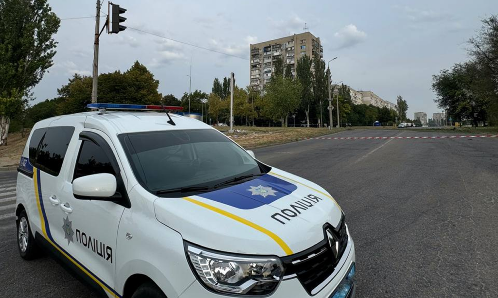 Через нічний обстріл у Запоріжжі перекрили проїзди: де саме