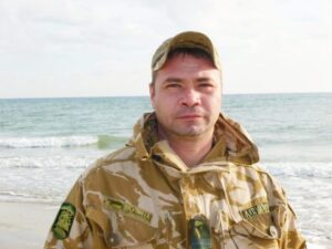 На фронте погиб военнослужащий из Запорожья