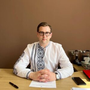 СІЗО замість нічного арешту: у Запоріжжі посилили запобіжний захід для Віталія Лисенка