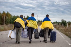 Діти в окупації: як Україна повертає їх додому