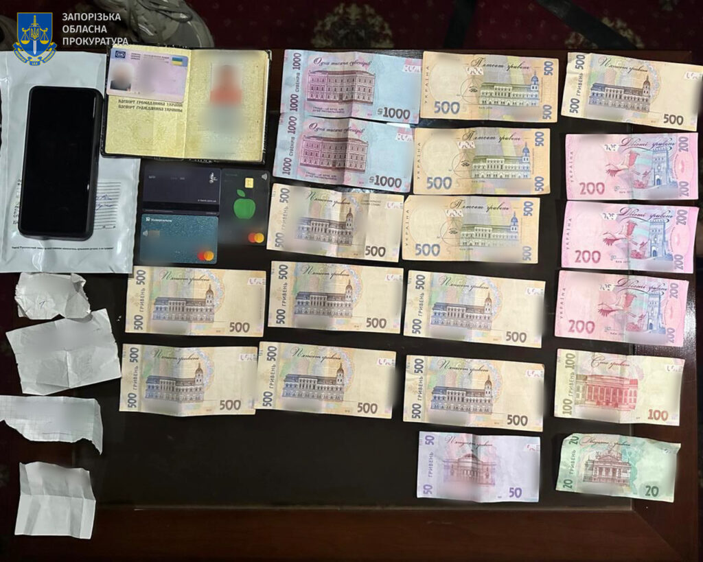 Залякували та викрадали запоріжців: поліція затримала групу осіб (ВІДЕО)