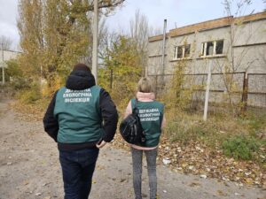 В Запорожье представителей экоинспекции не пустили на предприятия: детали