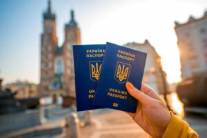 Путешествия за границу во время войны: как поехать на отдых из Украины