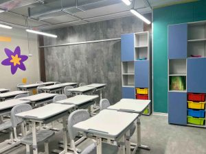 Подземную школу в Запорожье построят за полгода: когда начнутся работы