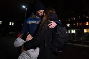 З російського полону вдалося повернути 22 запорізьких захисників: деталі