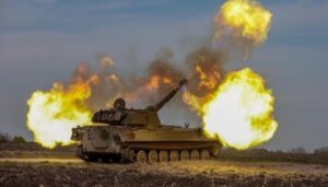 Россияне завершают подготовку к новым штурмовым атакам на Запорожском направлении: что известно