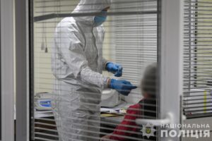 В Запорожье идентифицировали тела погибших после авиаудара 