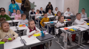 В мэрии ответили, когда в Запорожье начнутся летние каникулы