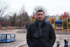 В Запорожье уволили главу Хортицкого района: причина