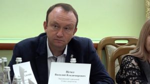 В Запорожье заочно осудили главу оккупационного горсовета Бердянска