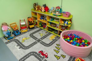 В Запорожье разрабатывают проекты шести «подземных» детсадов: подробности